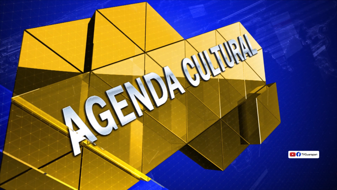 Agenda Cultural TV Guarapari