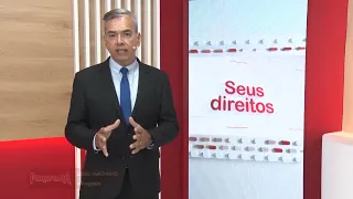 SEUS DIREITOS 13 11