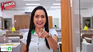 ÚLTIMOS DIAS DO ESQUENTA BLACK GRANDE RIO