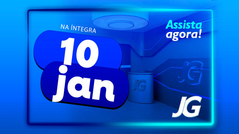 10 de janeiro