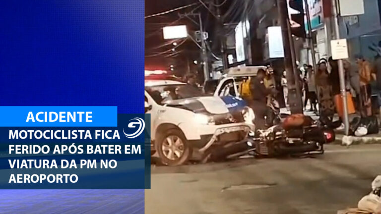MOTO BATE EM VIATURA NO AEROPORTO_01