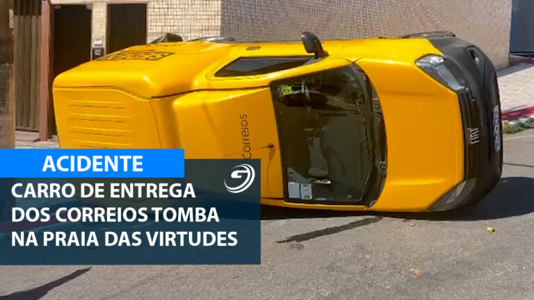CARRO DOS CORREIOS TOMBA PRAIA DAS VIRTUDES_01