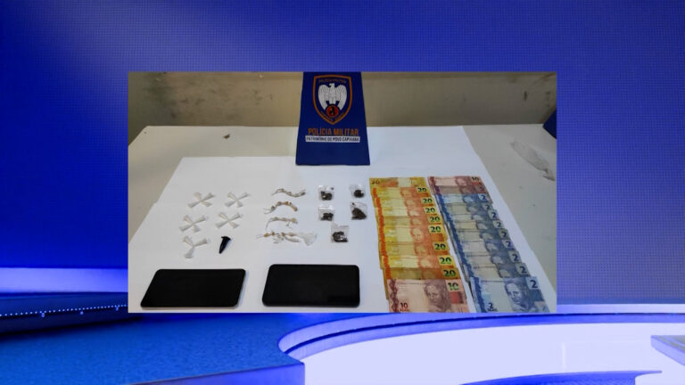 CASO DE POLICIA DROGAS E BIKE ELETRICA 26 02