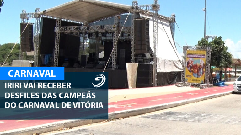 ESCOLAS DE SAMBA CAMPEAS SE APRESENTAM EM IRIRI_01