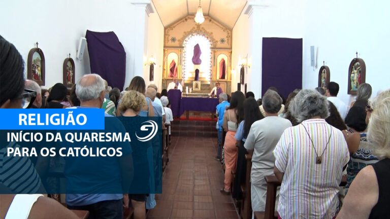 FIEIS PARTICIPAM DA MISSA DE CINZAS_01