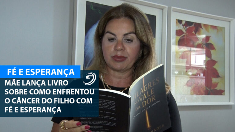 MAE ESCREVE LIVRO APOS FILHO COM LEUCEMIA_01