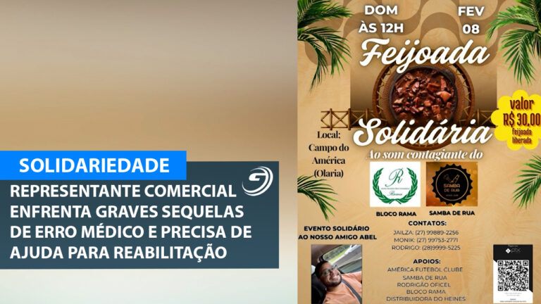 MAE REALIZA FEIJOADA SOLIDARIA_01
