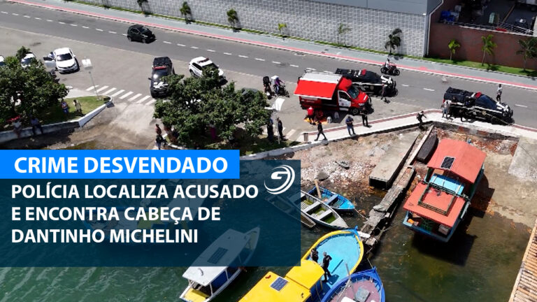 POLICIA PRENDE ACUSADO MORTE DANTINHO ACHA CABECA_01