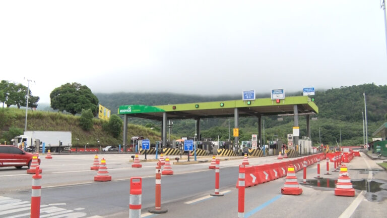 REAJUSTE PEDAGIO BR-101