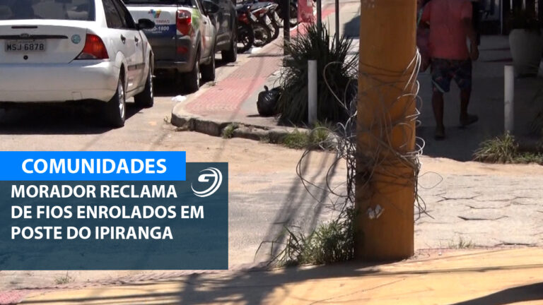 REPORTER NOS BAIRROS FIOS IPIRANGA 21 02_01