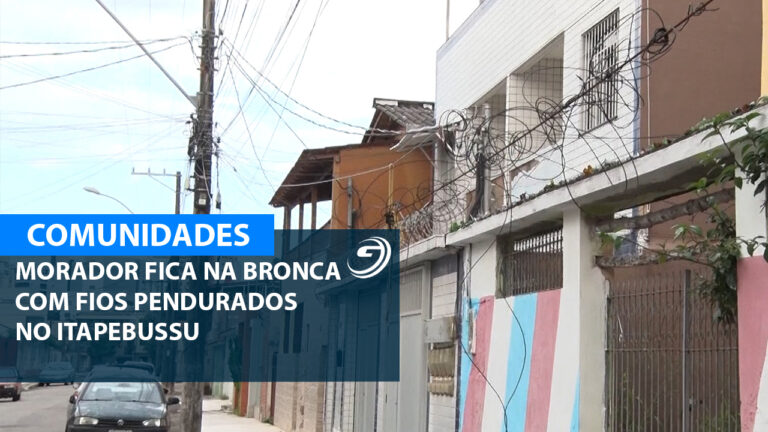 REPORTER NOS BAIRROS FIOS ITAPEBUSSU 10 02_01