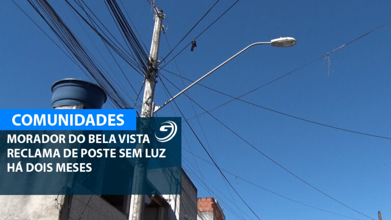 REPORTER NOS BAIRROS ILUMINACAO BELA VISTA 19 02_01