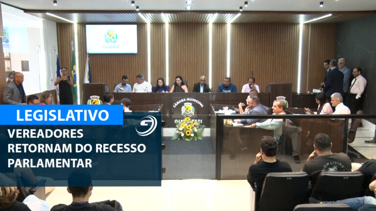 RETORNO SESSAO DA CAMARA 24 02