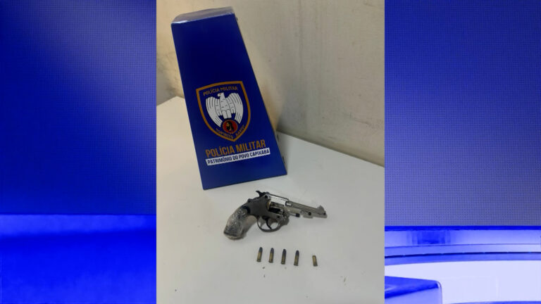 CASO DE POLICIA ARMA E VEICULOS RECUPERADOS