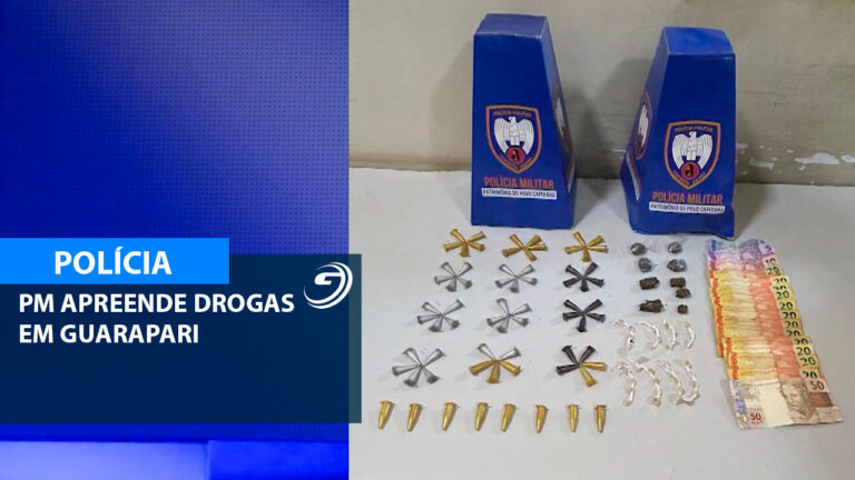 CASO DE POLICIA DROGAS 25 03