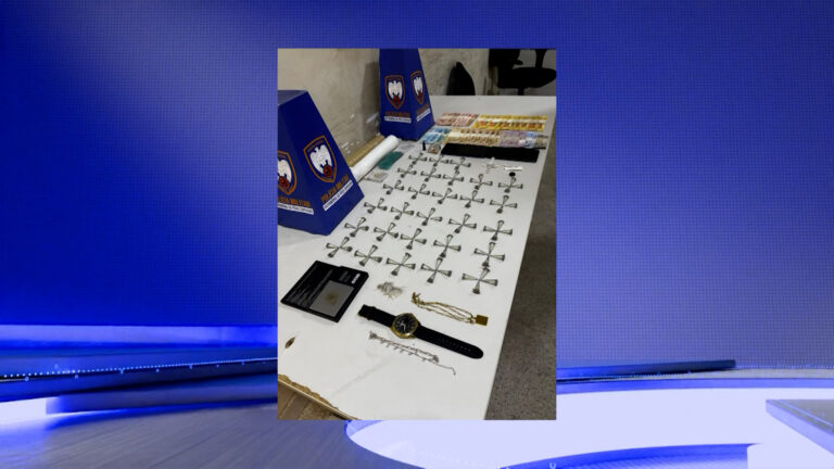 CASO DE POLICIA DROGAS 26 03