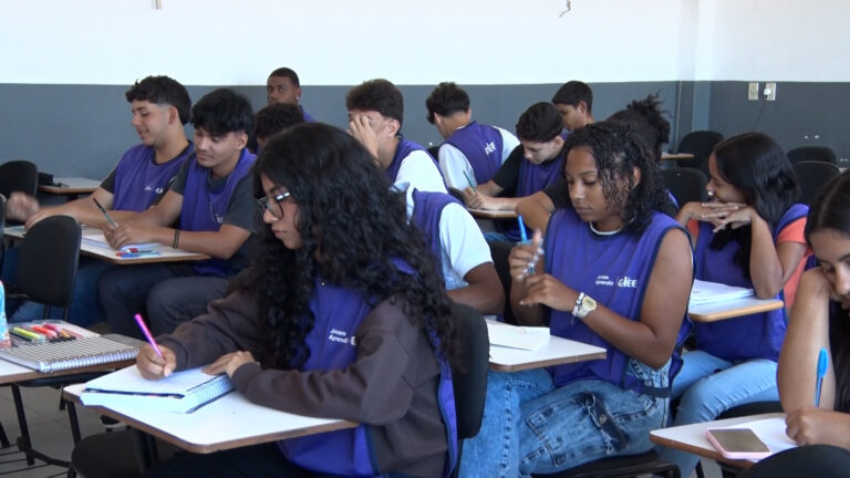 CIEE VAI REALIZAR MARATONA DE CONTRATAÇÃO PARA JOVEM APRENDIZ