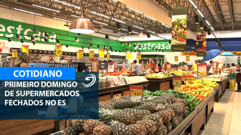CONSUMIDORES SE ORGANIZAM COM FECHAMENTO DE SUPERMERCADOS
