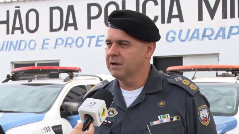 CORONEL RÍODO RUBIM VAI ASSUMIR COMANDO GERAL DA PM