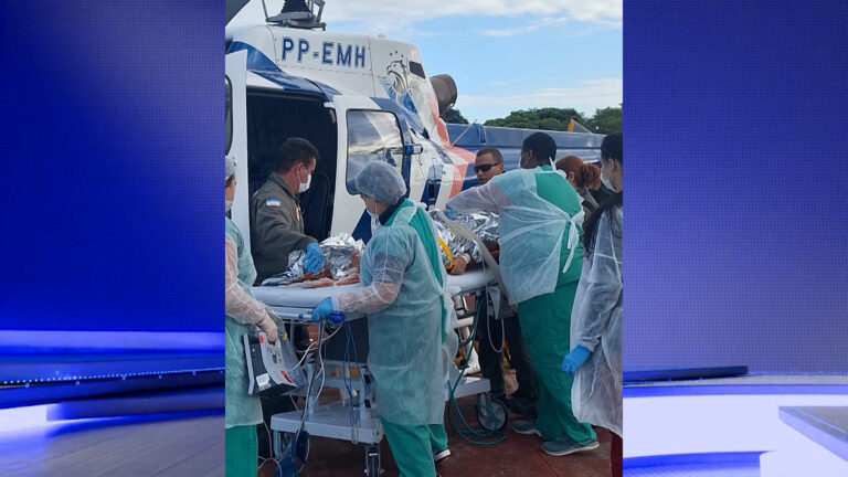 JOVEM DE 24 ANOS SOFRE GRAVES QUEIMADURAS AO TENTAR ACENDER CHURRASQUEIRAS NO INTERIOR DE GUARAPARI