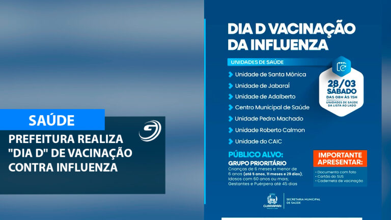 NOTA E RODA VT DIA D VACINACAO CONTRA GRIPE