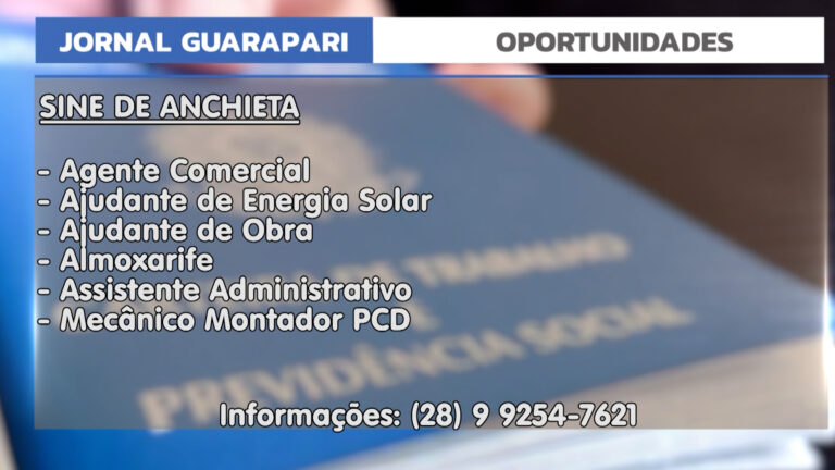 OPORTUNIDADES 23 03