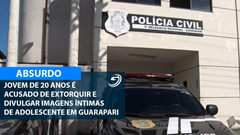 PRESO HOMEM POR DIVULGACAO FOTOS INTIMAS ADOLESCENTE
