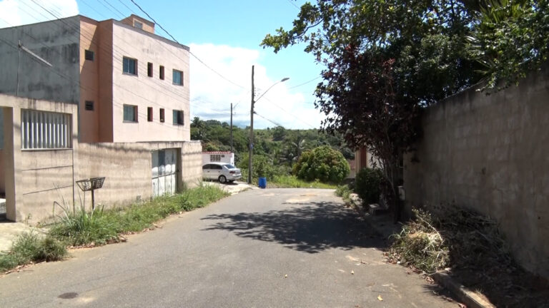 REPORTER NOS BAIRROS FALTA ILUMINACAO MEAIPE 04 03