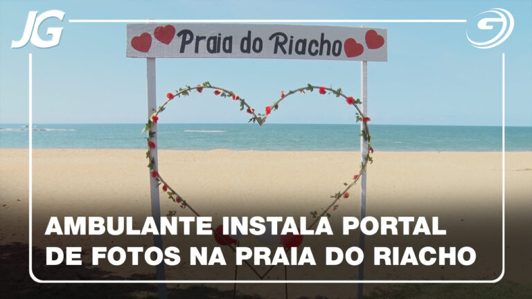 AMBULANTE PRAIA DO RIACHO CRIA LUGAR INSTAGRAMAVEL