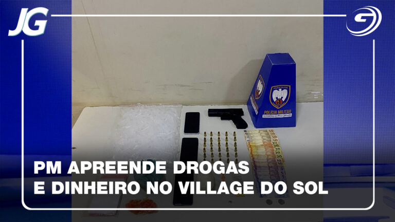 CASO DE POLICIA DROGAS 18 04