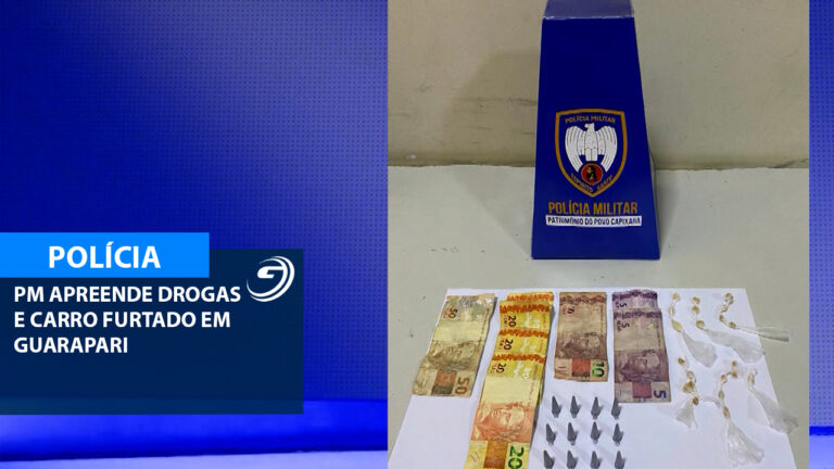 CASO DE POLICIA DROGAS E CARRO RECUPERADO 09 04