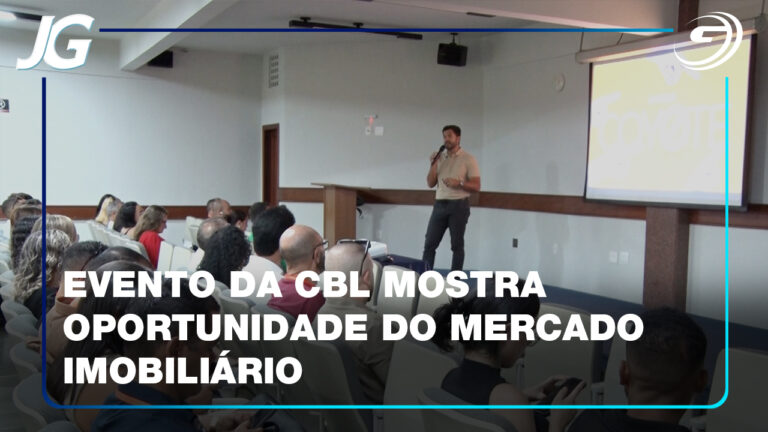 CBL REALIZA CAPACITACAO PARA CORRETORES