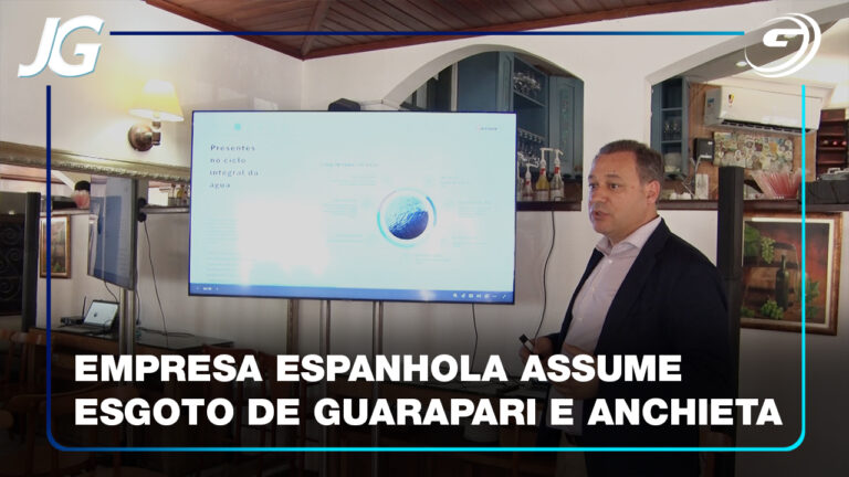 CESAN APRESENTA NOVO MODELO ESGOTAMENTO ACCIONA