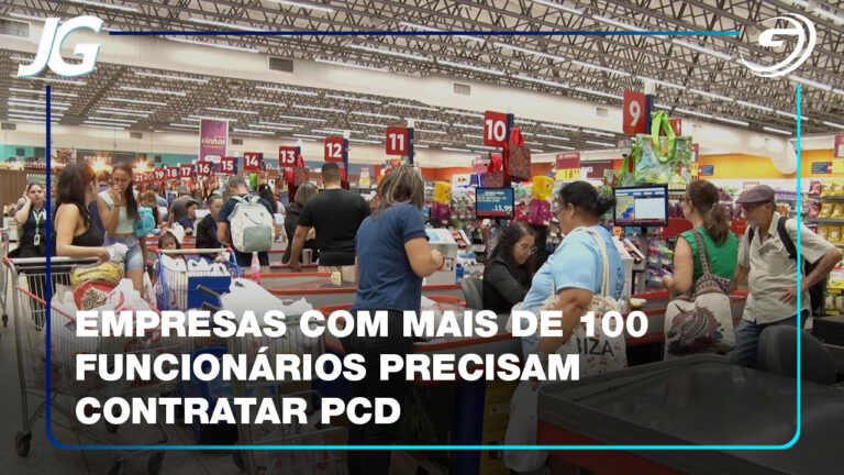 CONTRATACAO DE PESSOAS COM DEFICIENCIA
