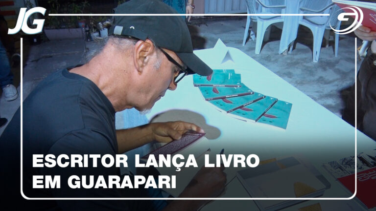 ESCRITOR LANCA NOVO LIVRO_01