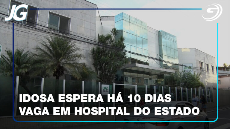 IDOSA AGUARDA VAGA REDE ESTADUAL