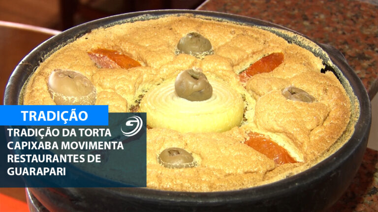 MOVIMENTO RESTAURANTES ENCOMENDAS DAS TORTAS CAPIXABA