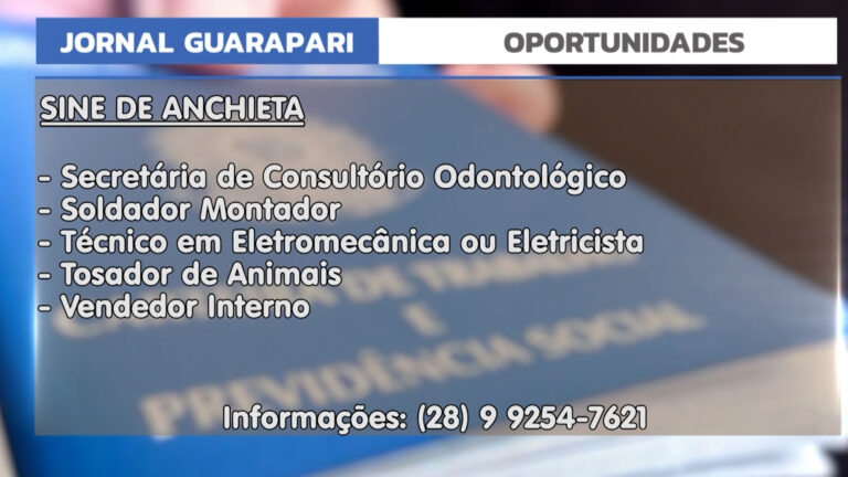 OPORTUNIDADES 03 04