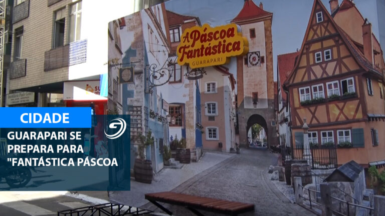 PREPARATIVOS PASCOA FANTASTICA