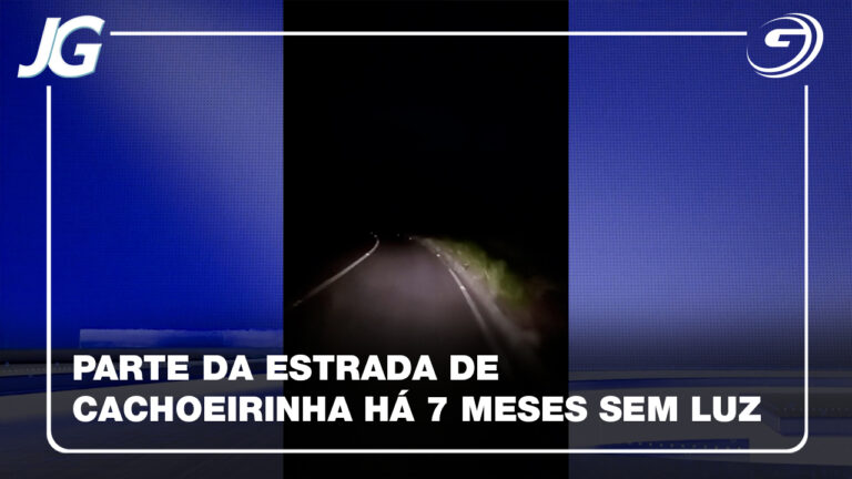 REPORTER CIDADAO FALTA ILUMINACAO 18 04