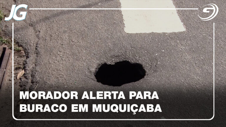 REPORTER NOS BAIRROS BURACO MUQUICABA 18 04