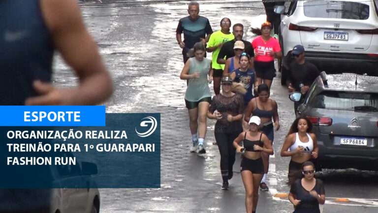 TREINAO CORRIDA Q JOIA