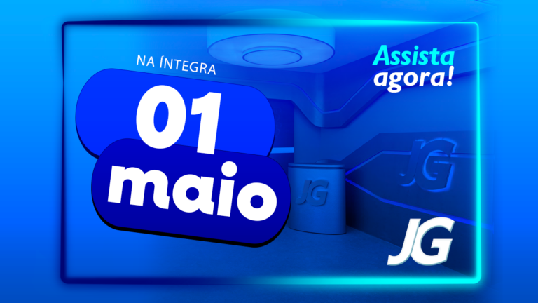 01 de Maio
