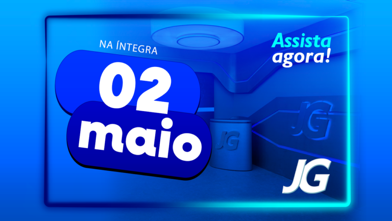 02 de Maio