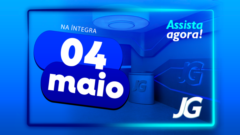 04 de Maio
