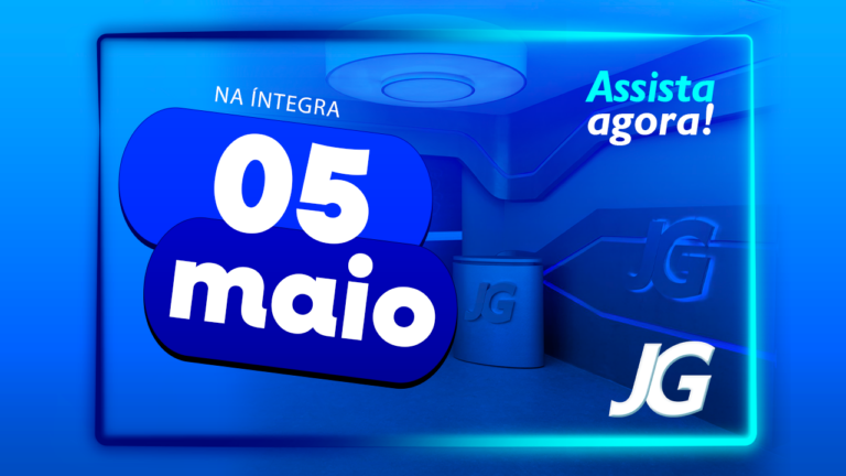 05 de Maio