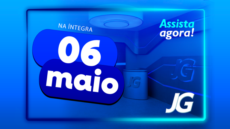 06 de Maio