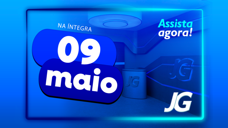09 de Maio