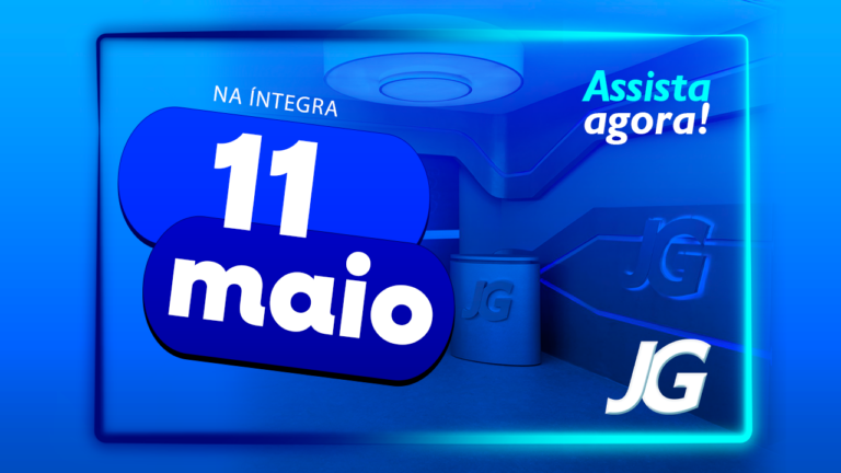 11 de Maio