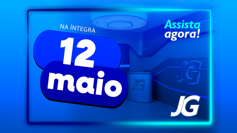 12 de Maio